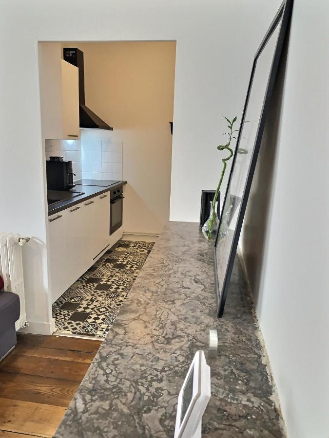 Wonderhost, Superbes Volumes Et Charme De L'Ancien Pau Exterior foto